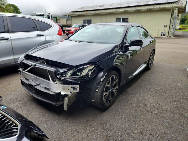2026 BMW 228XI — DSFA — Front 3/4