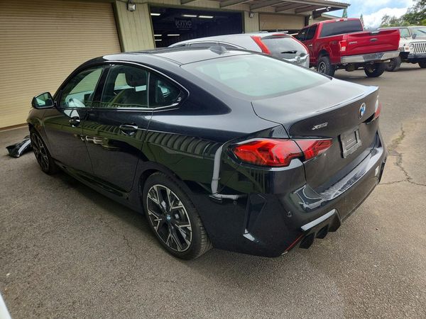 2026 BMW 228XI xDrive GC — DSRA