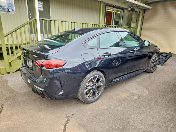 2026 BMW 228XI xDrive GC — PSRA
