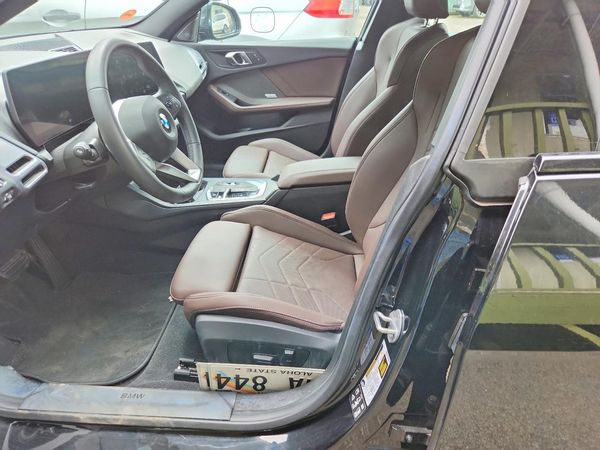 2026 BMW 228XI xDrive GC — DENT
