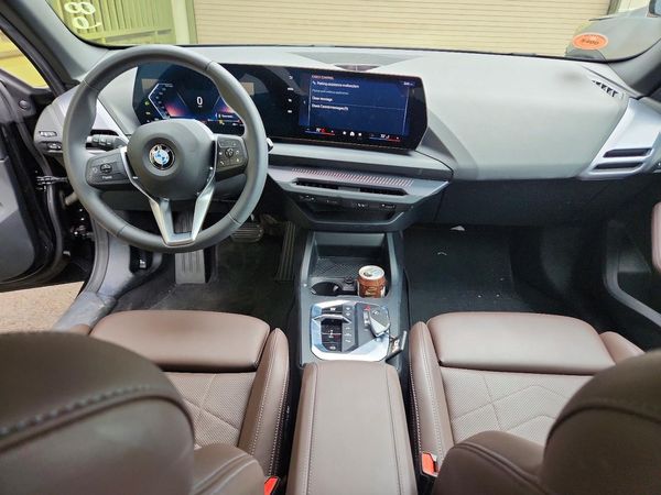 2026 BMW 228XI xDrive GC — CKPT