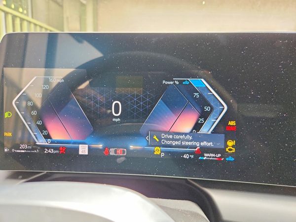 2026 BMW 228XI xDrive GC — ODOM