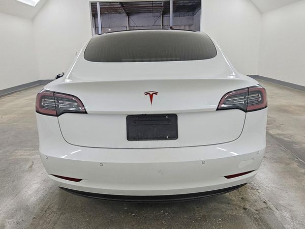2019 TESLA MODEL 3 — DIRR
