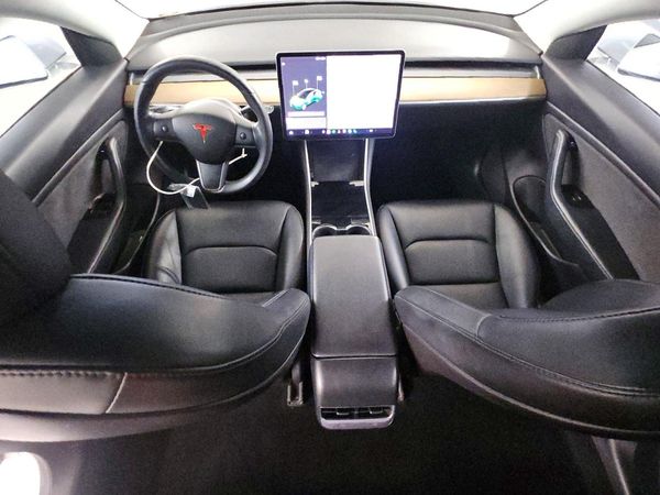 2019 TESLA MODEL 3 — CKPT