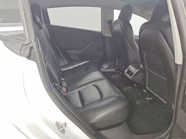2019 TESLA MODEL 3 — PSRS