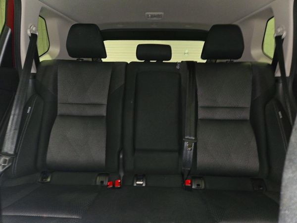 2025 NISSAN ROGUE SV — SUVN