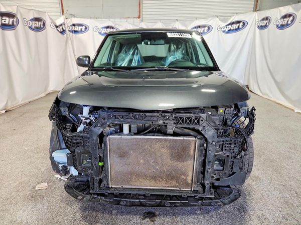 2023 KIA SOUL LX, S