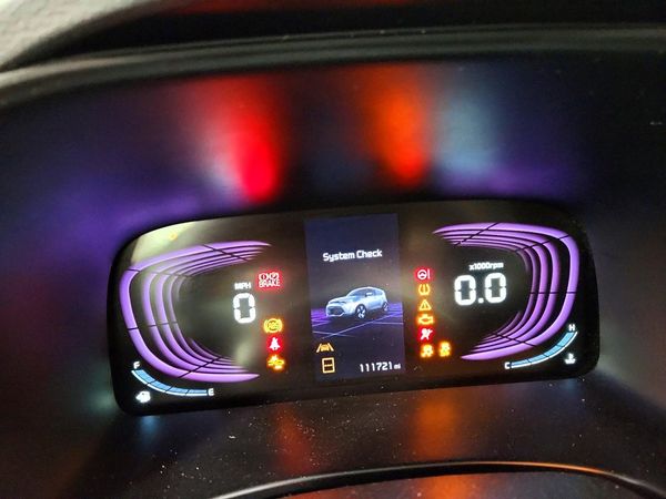 2023 KIA SOUL LX, S