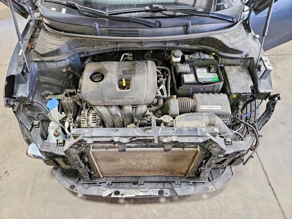 2023 KIA SOUL LX, S