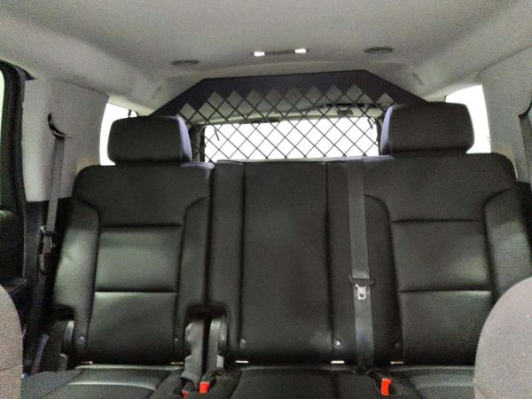 2020 CHEVROLET TAHOE Police Vehicle