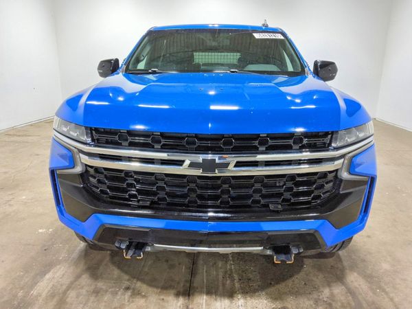 2021 CHEVROLET TAHOE FL