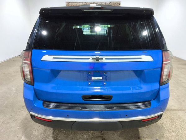 2021 CHEVROLET TAHOE FL