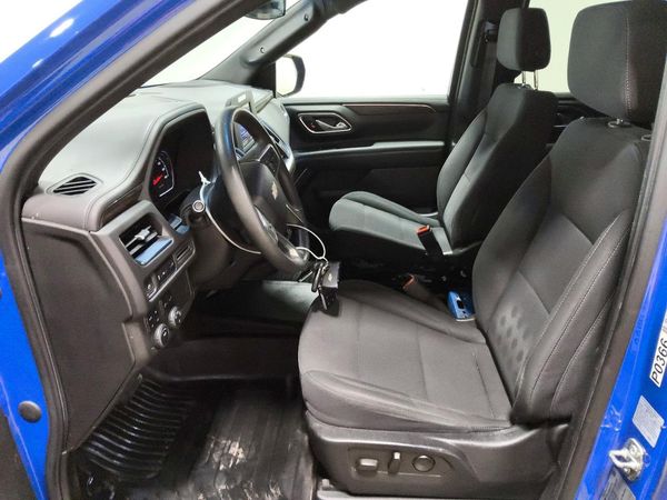 2021 CHEVROLET TAHOE FL
