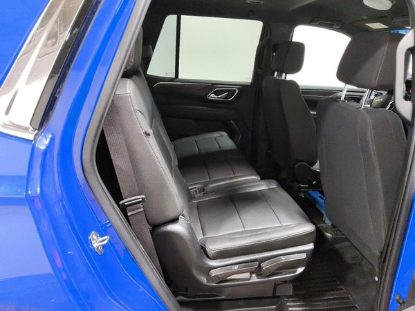 2021 CHEVROLET TAHOE FL