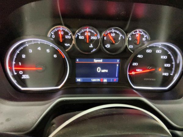 2021 CHEVROLET TAHOE FL