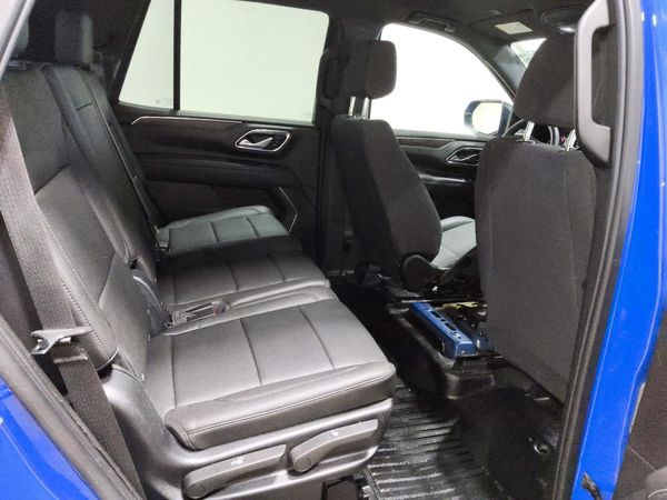 2021 CHEVROLET TAHOE FL