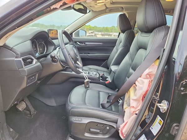 2025 MAZDA CX-5 Preferred