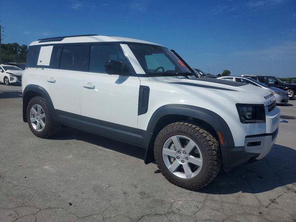 2021 LAND ROVER DEFENDER 110 SE