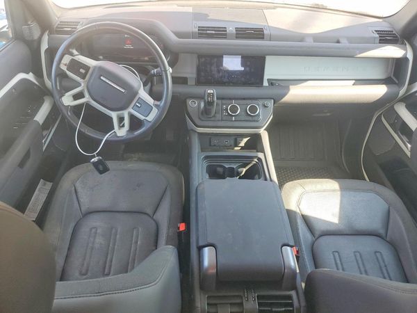 2021 LAND ROVER DEFENDER 110 SE