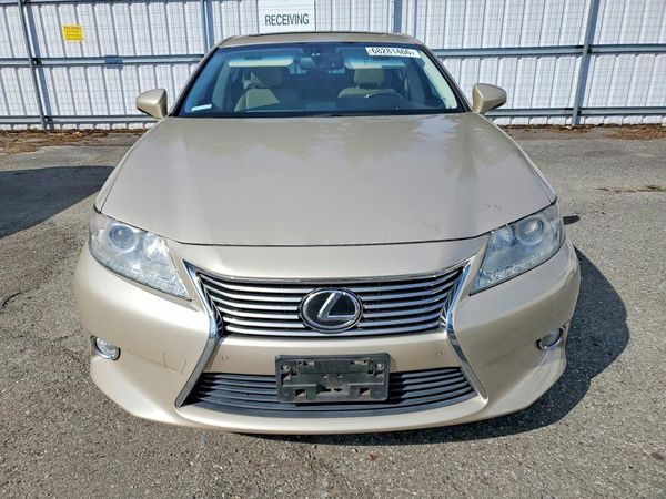2013 LEXUS ES 350