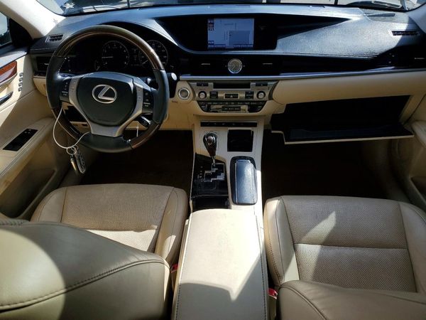 2013 LEXUS ES 350
