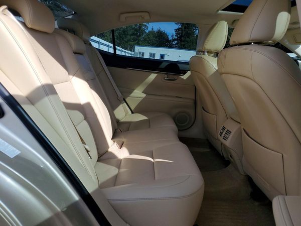 2013 LEXUS ES 350