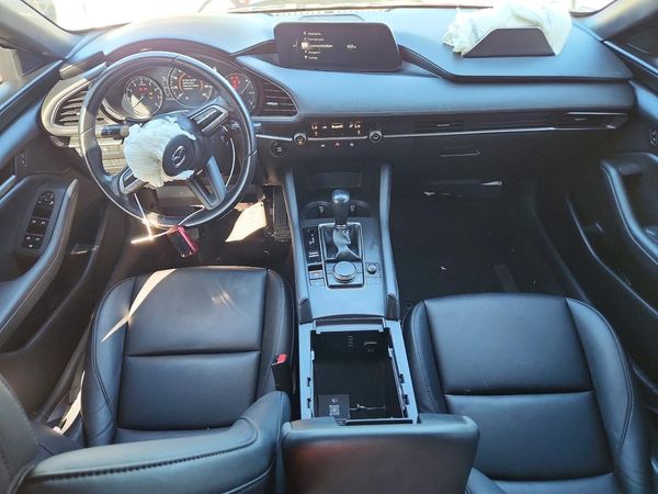 2021 MAZDA 3 — CKPT