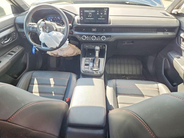 2026 HONDA CR-V Sport-L