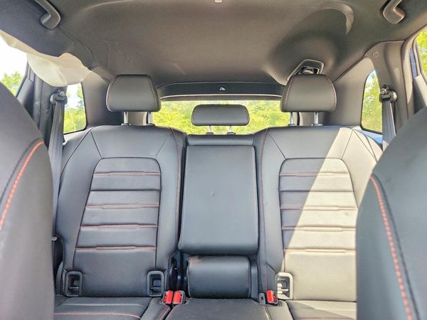 2026 HONDA CR-V Sport-L