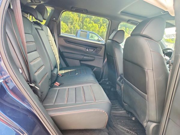 2026 HONDA CR-V Sport-L