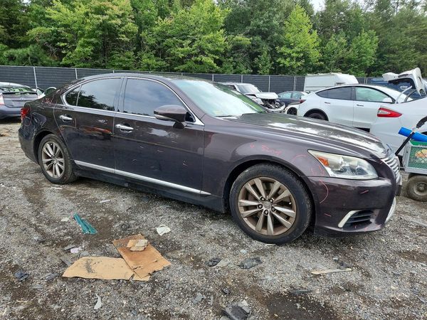 2014 LEXUS LS 460