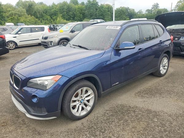 2015 BMW X1