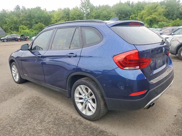 2015 BMW X1 xDrive28i