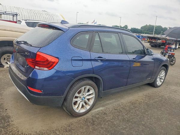 2015 BMW X1 xDrive28i