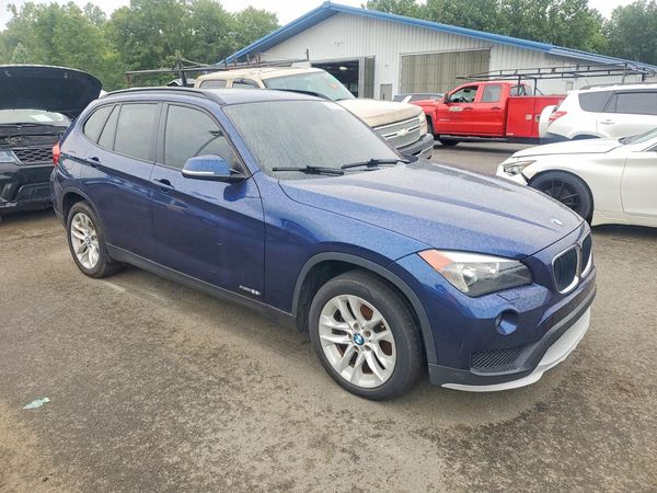 2015 BMW X1 xDrive28i