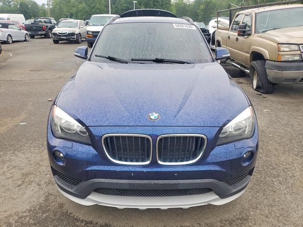2015 BMW X1 xDrive28i