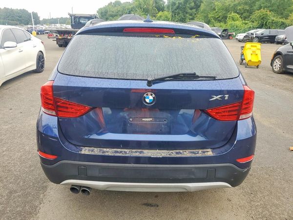 2015 BMW X1 xDrive28i