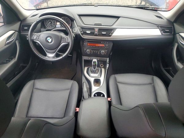 2015 BMW X1 xDrive28i