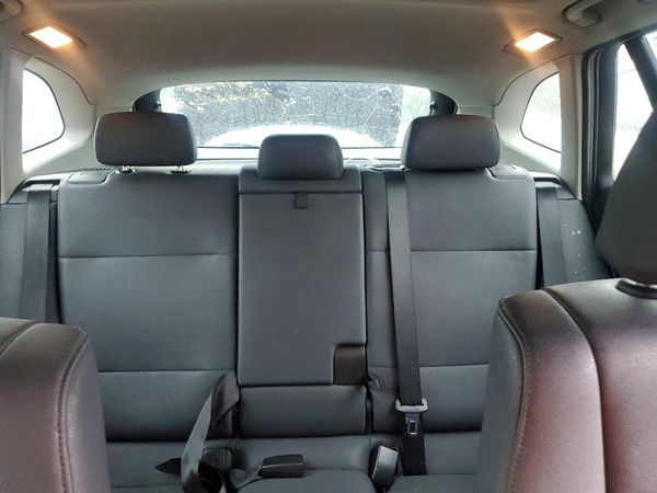 2015 BMW X1 xDrive28i