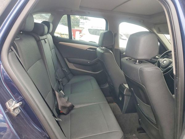 2015 BMW X1 xDrive28i