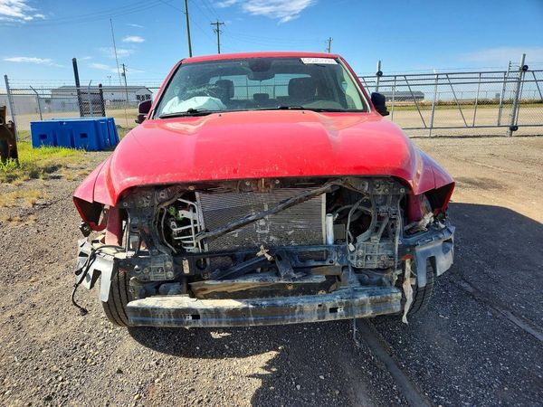2023 RAM 1500 Tradesman — DIRF