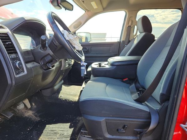 2023 RAM 1500 Tradesman — DENT
