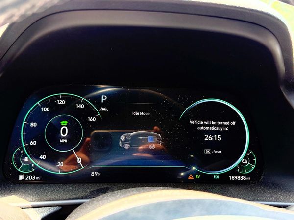 2021 HYUNDAI SONATA