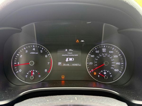 2019 KIA FORTE FE/LX/LXS