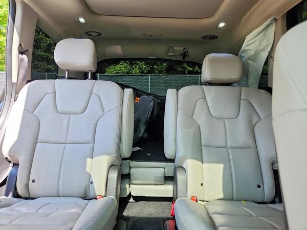 2024 KIA TELLURIDE — SUVN