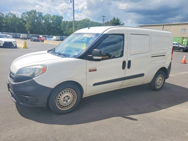 2016 RAM PROMASTER CITY