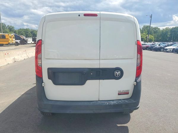 2016 RAM PROMASTER CITY