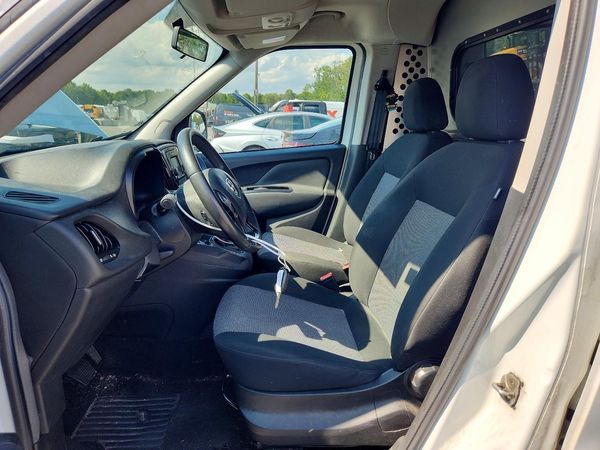 2016 RAM PROMASTER CITY