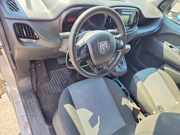2016 RAM PROMASTER CITY