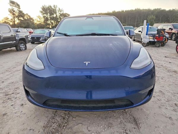 2020 TESLA MODEL Y — DIRF